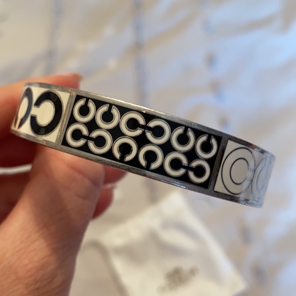 Coach bracelet - Picture 3 of 3